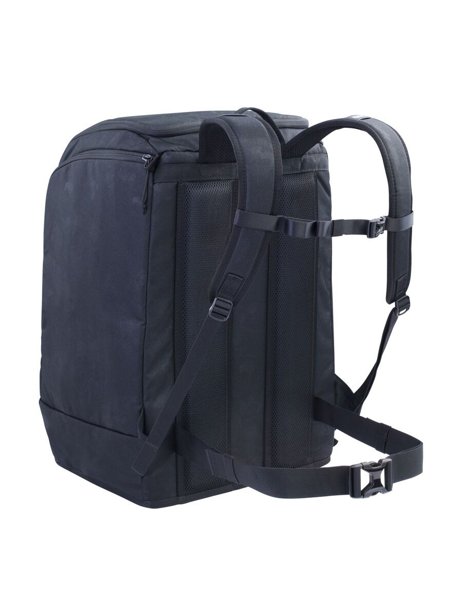 Evoc Gear Backpack 60, black - Bild 2