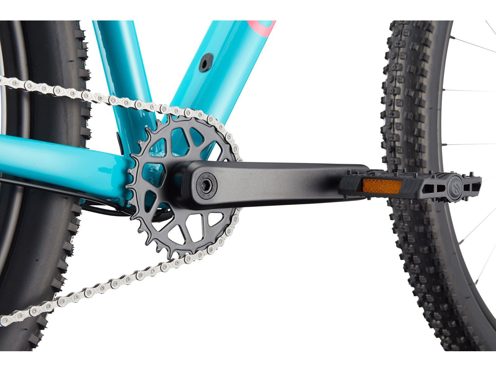 Cannondale Trail 2 - 27.5, ion blue - Bild 4