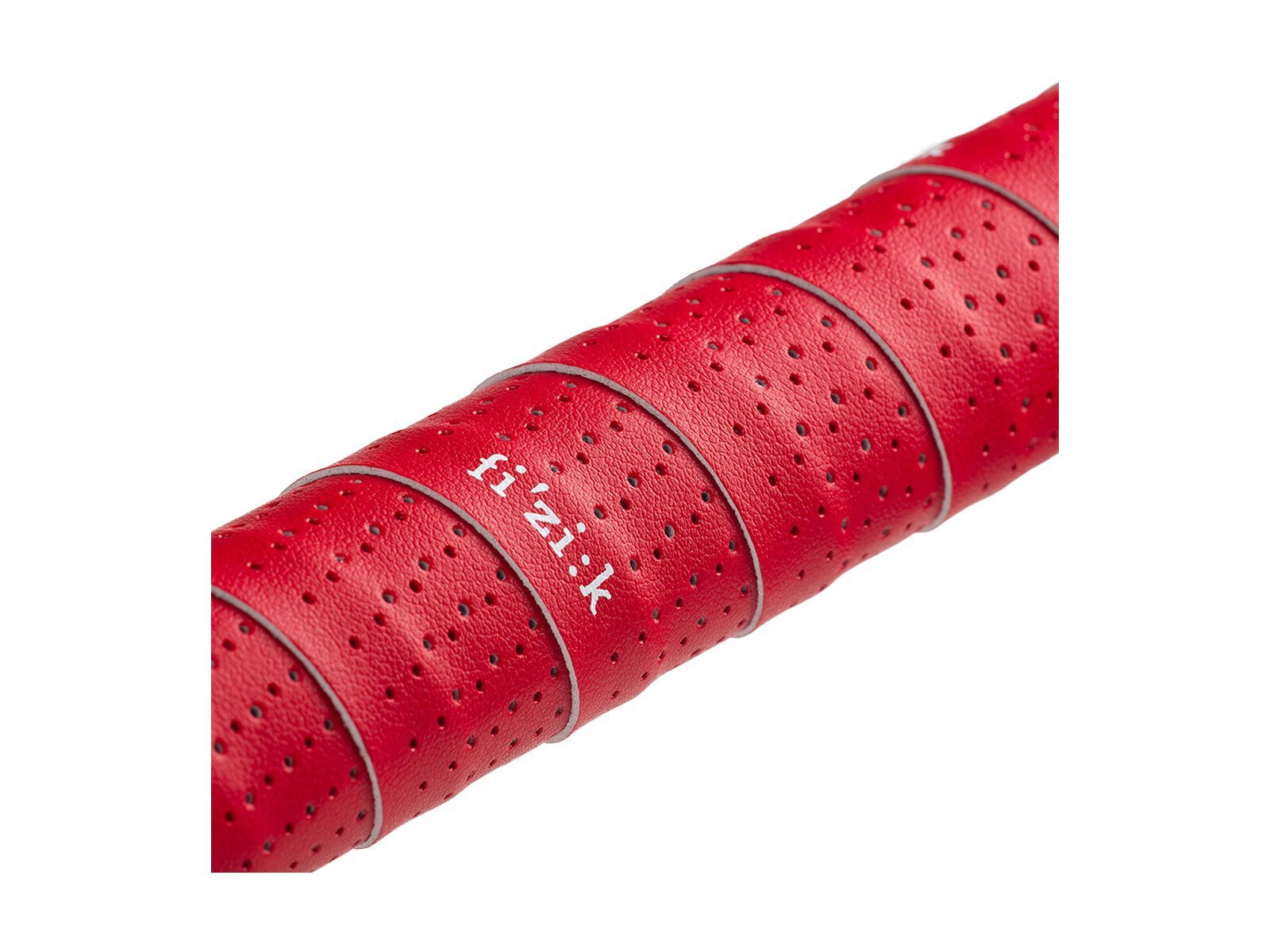 Fizik Tempo Microtex 2 mm Classic, red - Bild 2