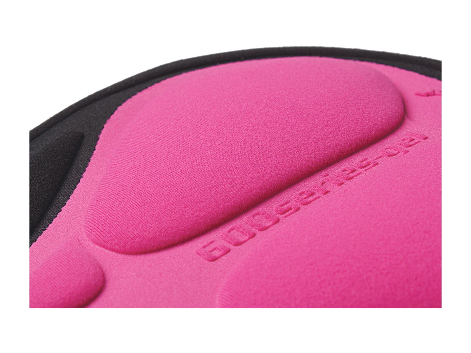 Endura FS260-Pro Bibshort DS, schwarz - Bild 3