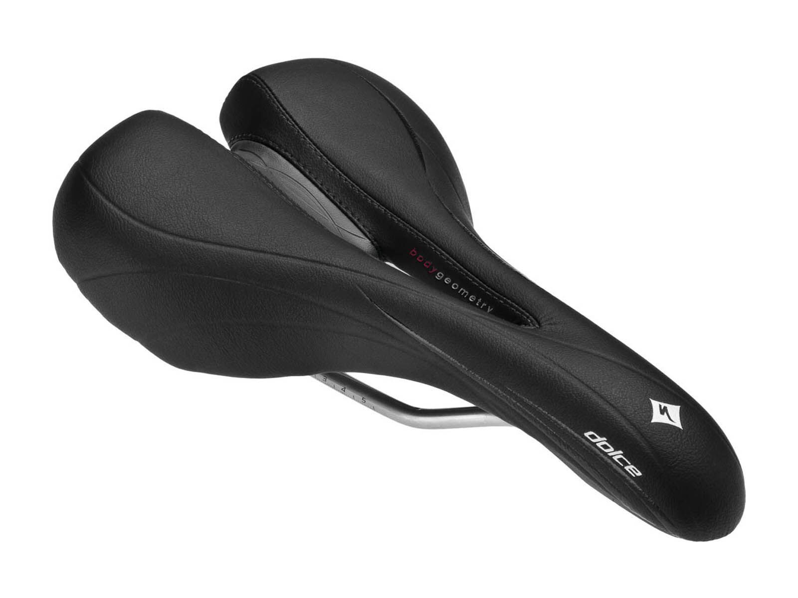 Specialized Dolce Women, Black - Bild 1
