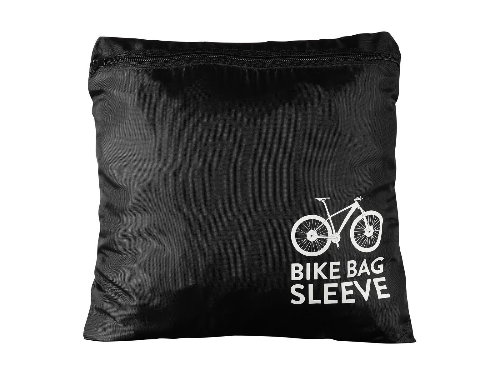 Scott Bike Transport Bag Sleeve, black - Bild 2