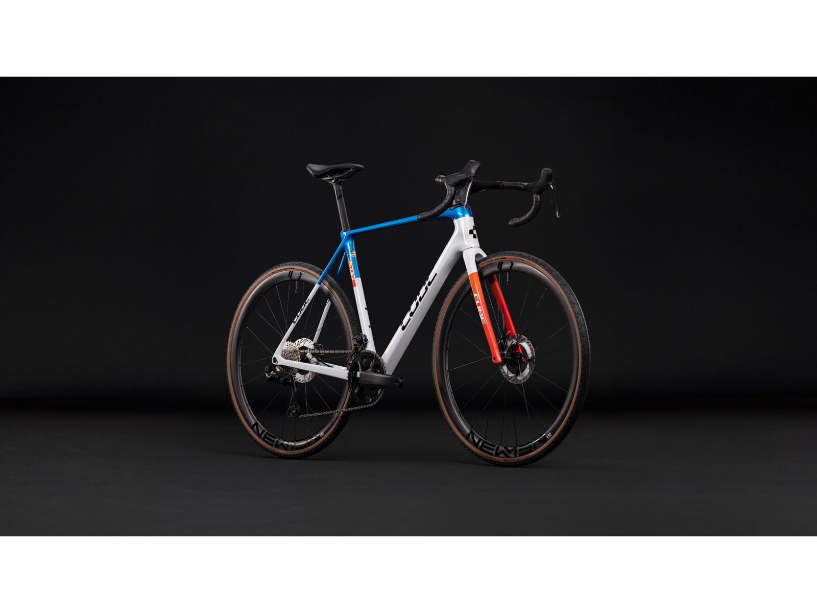 Cube Cross Race C:68X TE, teamline - Bild 8