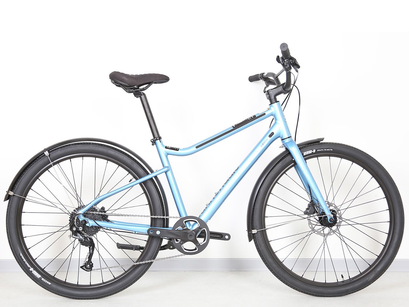 ***2. Wahl*** Cannondale Treadwell EQ alpine 2022 - Bild 10
