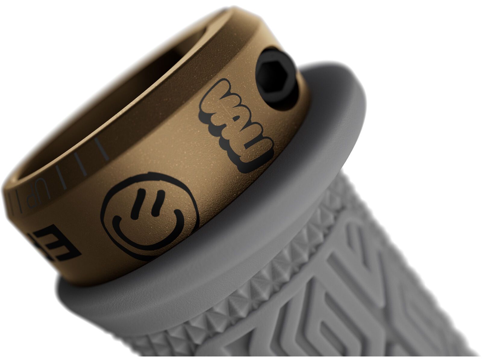 Ergon GDH Vali Höll Edition, white - Bild 10