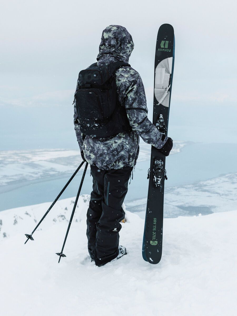 Armada Skis - ARV 116 JJ UL 2022 | PRIME Skiing