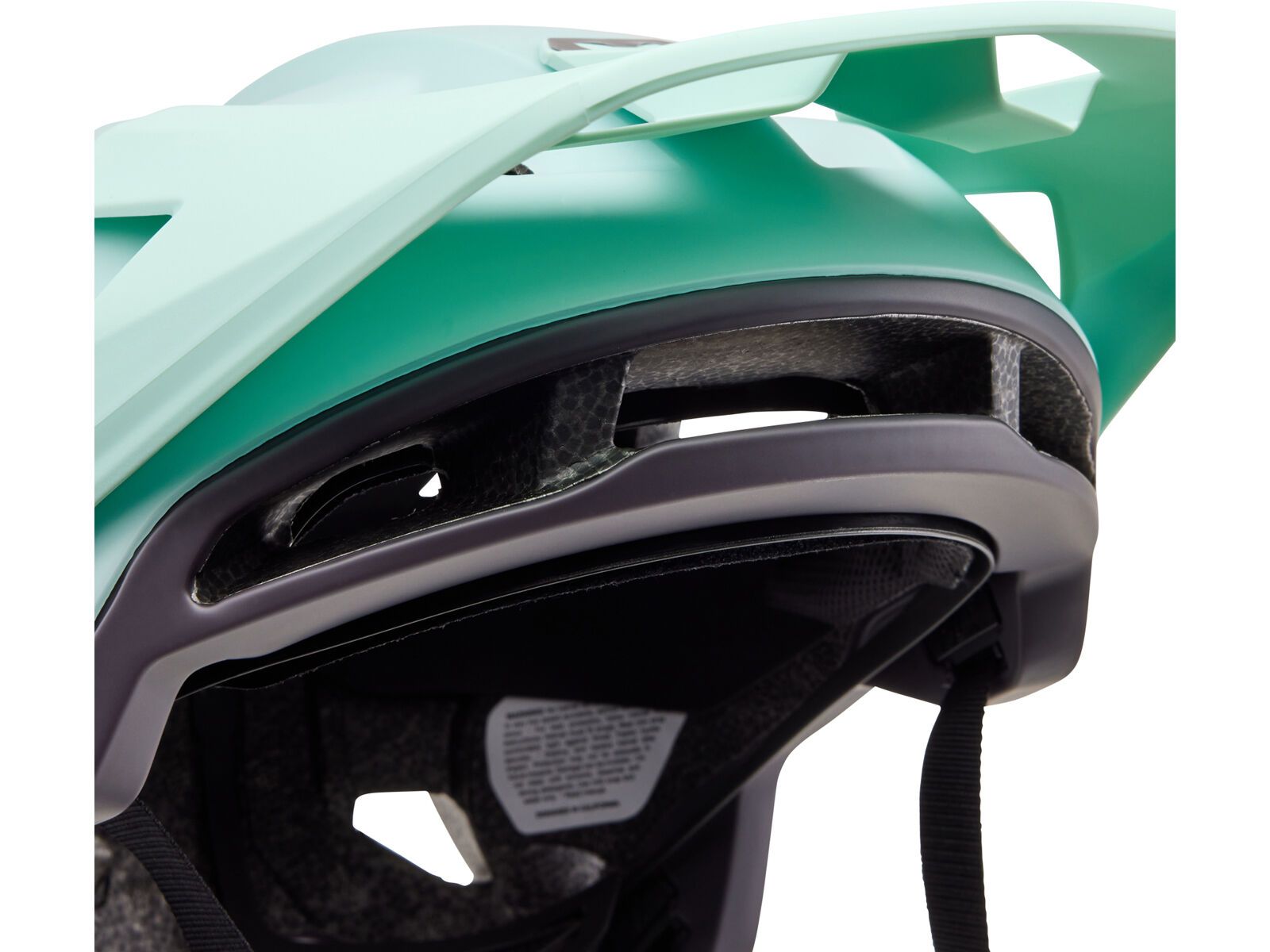 Fox Speedframe, ice blue - Bild 9