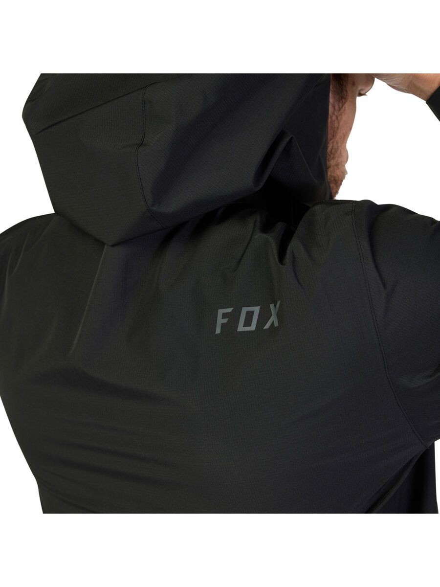 Fox Ranger 2.5L Water Jacket, black - Bild 9