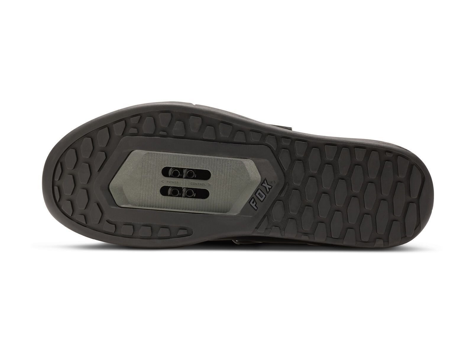 Fox Union, black - Bild 9