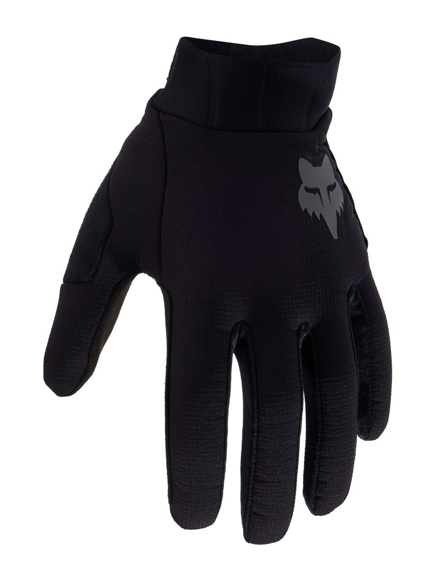 Fox Defend Lo-Pro Fire Glove, black - Bild 1