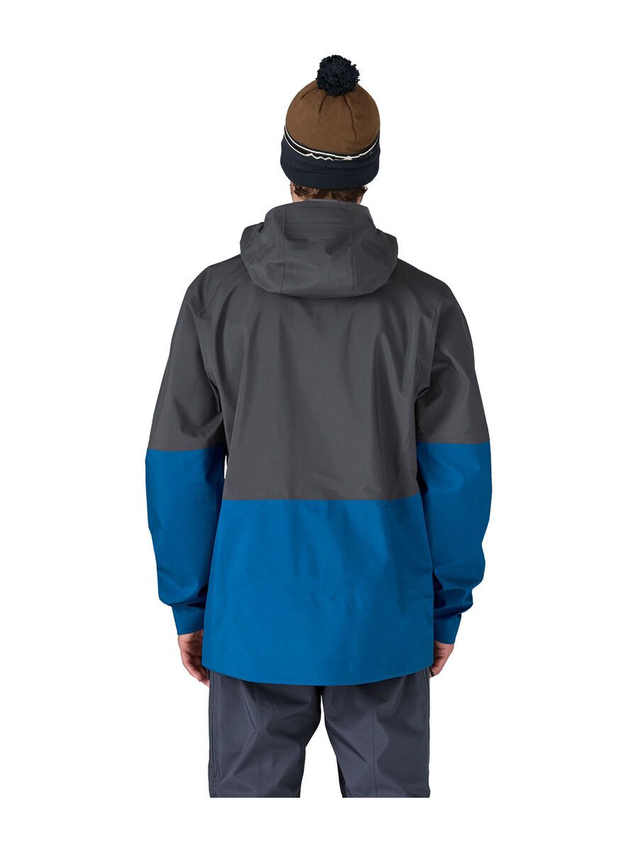 Patagonia Men's Untracked Jacket, endless blue - Bild 2