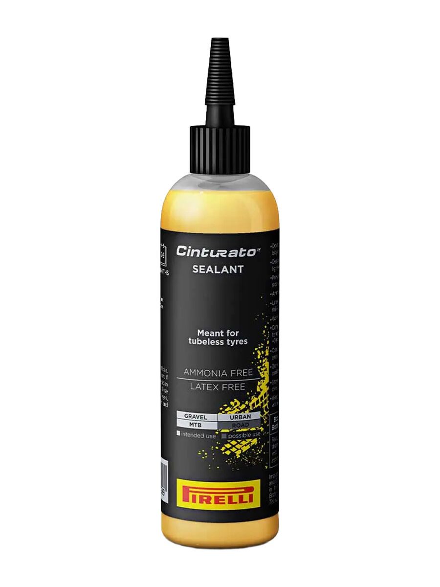 Pirelli Cinturato Sealant - 125 ml - Bild 1
