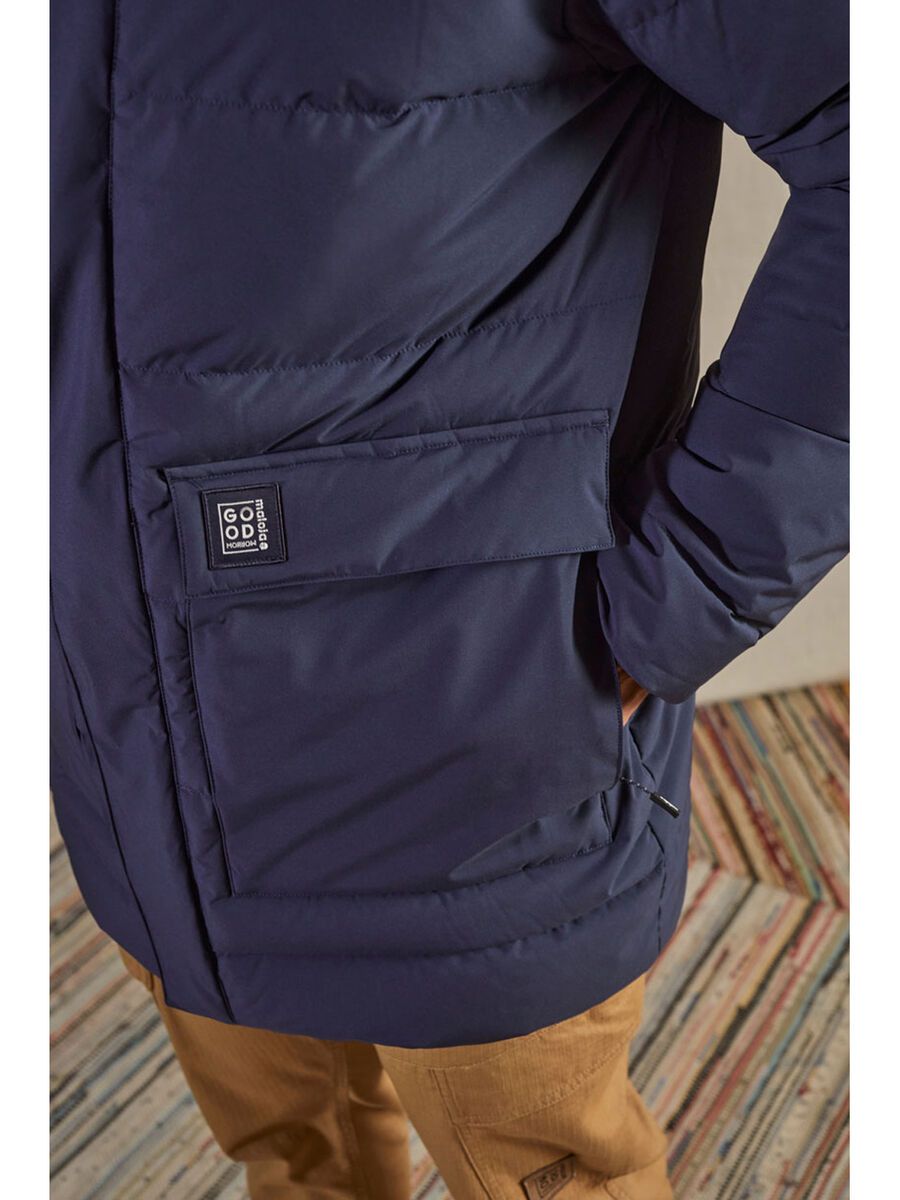 Maloja VigoloM., frosty green - Bild 4