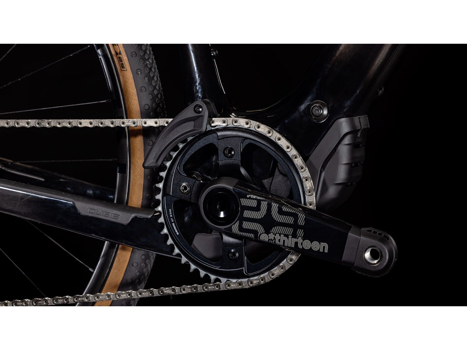 Cube Nuroad Hybrid C:62 SLT 400X, solareclipse´n´bronze - Bild 6