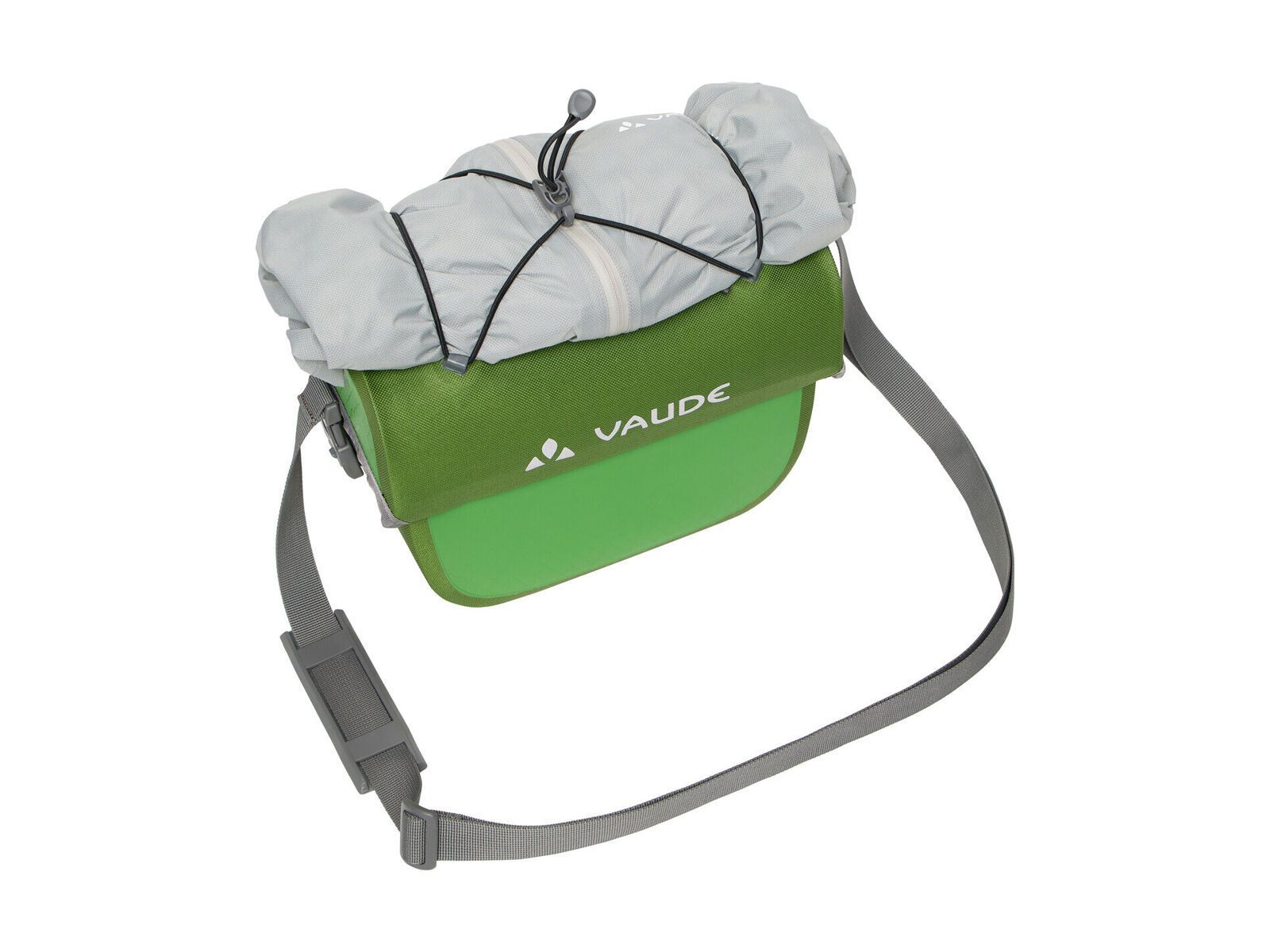 Vaude Aqua Box 4, parrot green - Bild 6