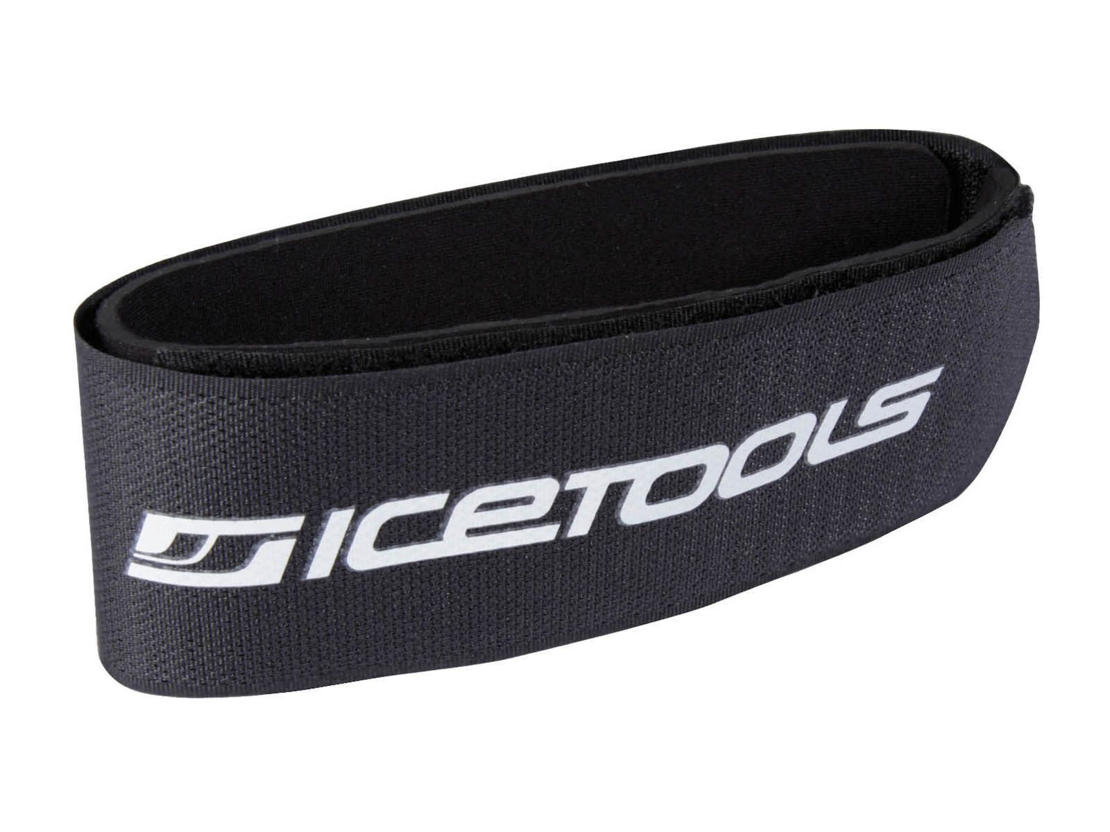 Icetools Ski Strap, Black - Bild 1