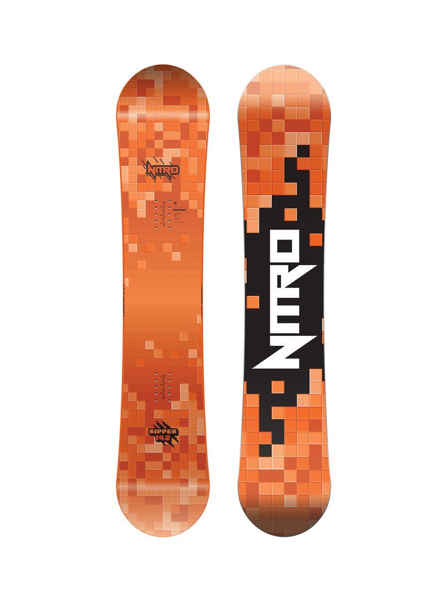 Set: Nitro Ripper Youth 2019 +  Charger Micro (2179831S) - Bild 2