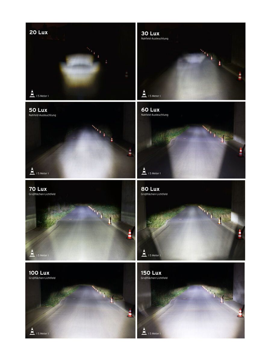 Busch & Müller Lumotec IQ2 Eyc T Senso Plus - Bild 4