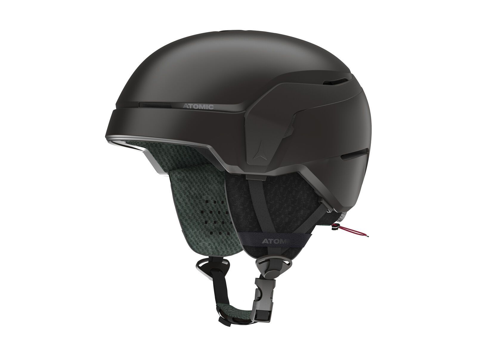 Atomic Count JR, black - Bild 1