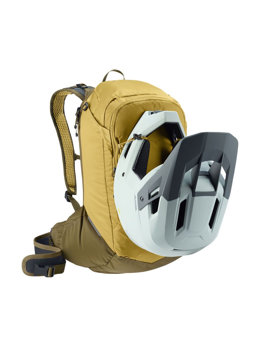 Deuter Attack 20, nori-kelp - Bild 10