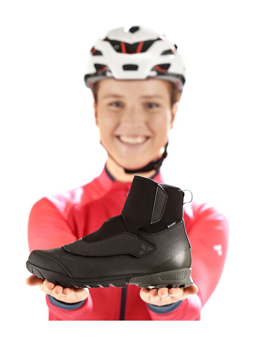 Vaude Minaki Mid II STX, black - Bild 8