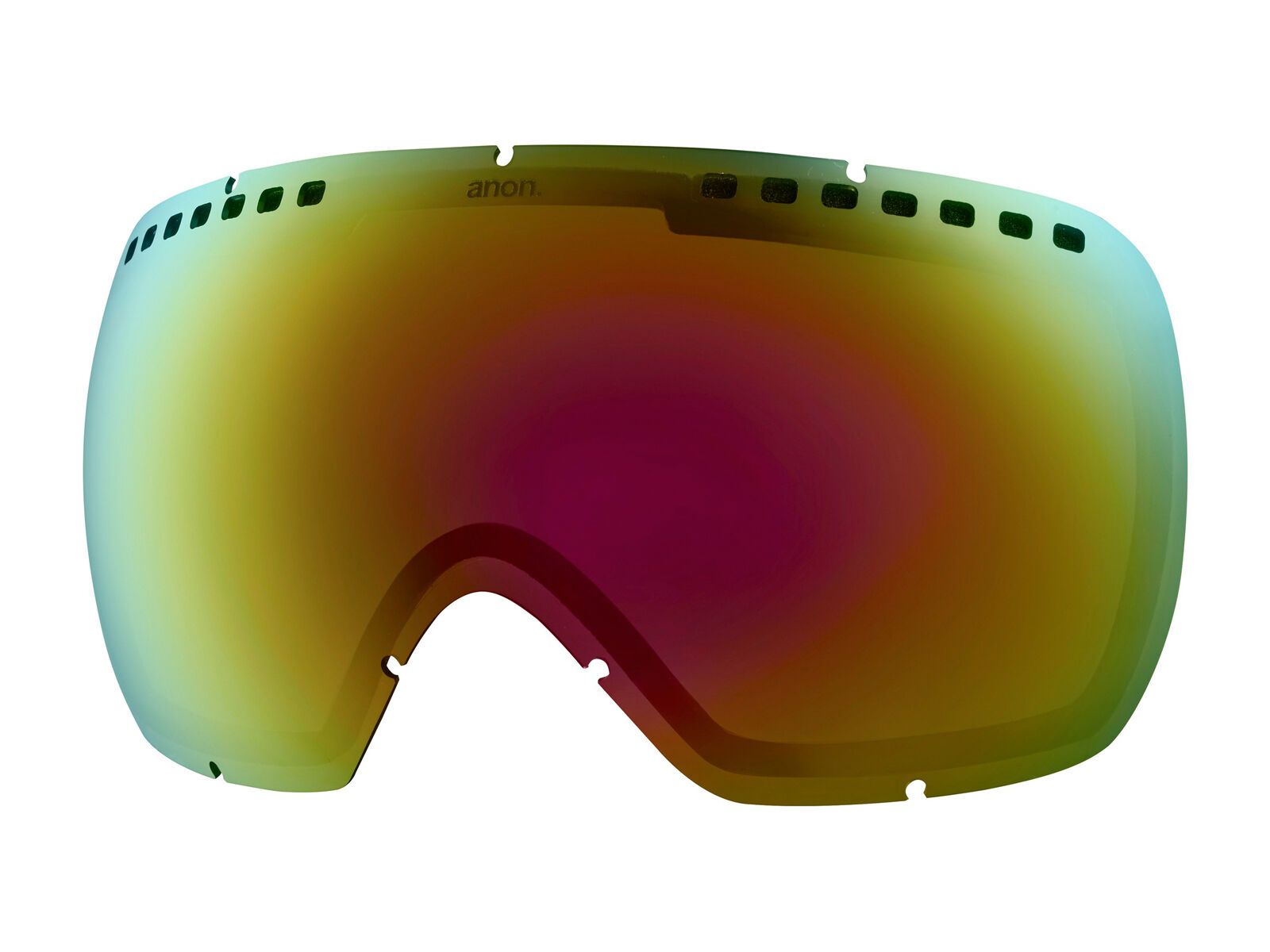 Anon Comrade Lens, Pink Cobalt - Bild 1