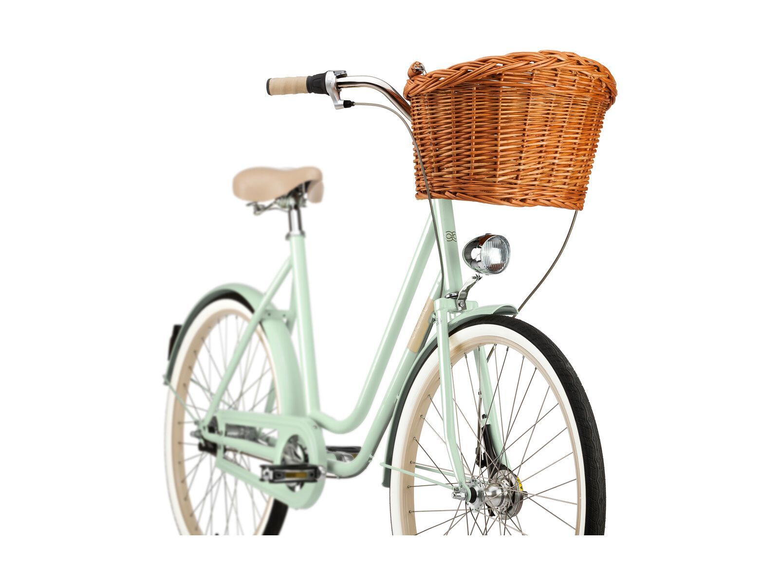 Creme Cycles Molly, pistachio - Bild 3