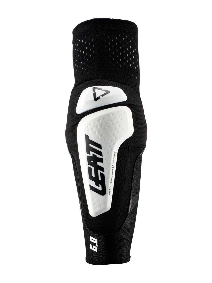 Leatt Elbow Guard 3DF 6.0, white/black - Bild 3