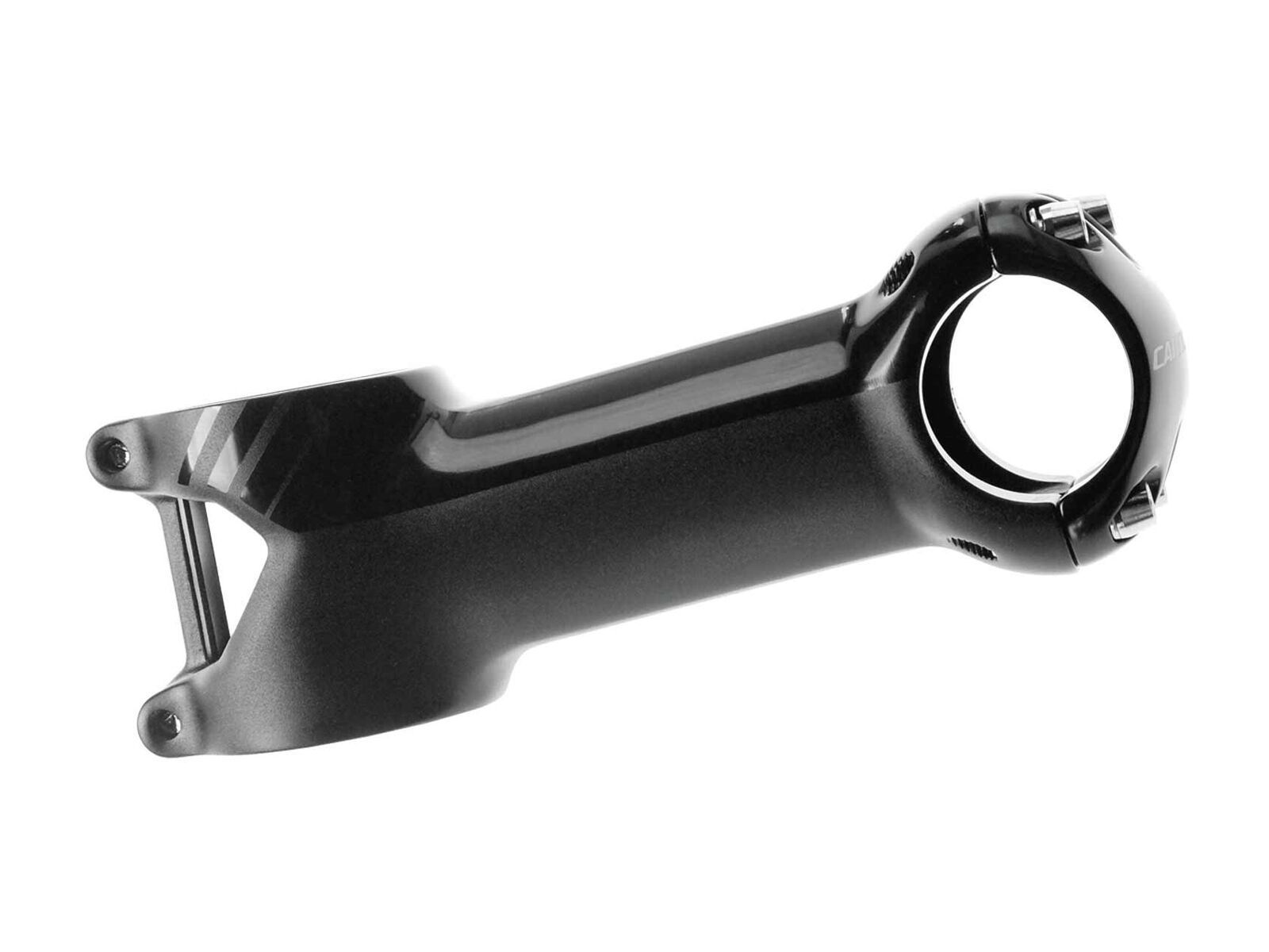 Cannondale Headshok Stem 20 Grad, matte black - Bild 1