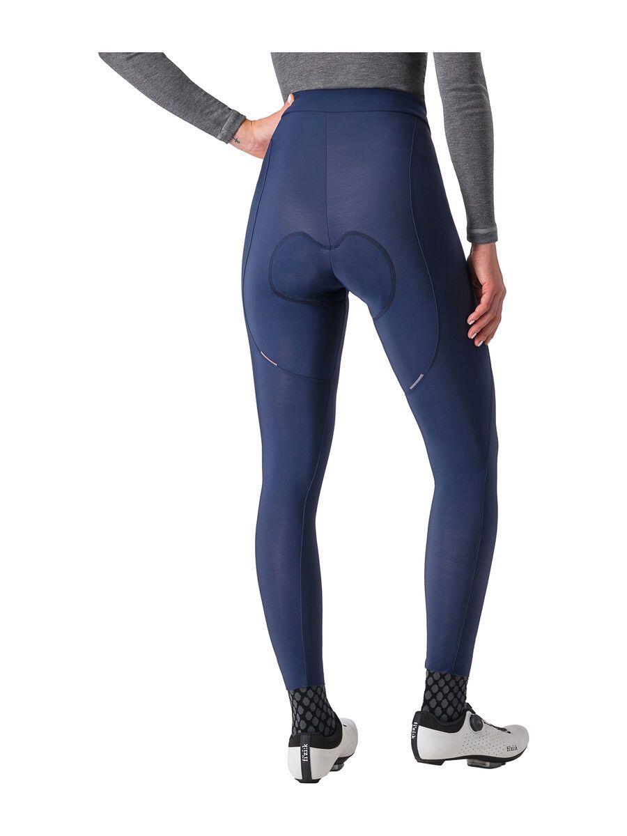 Castelli Espresso W Tight, belgian blue - Bild 2