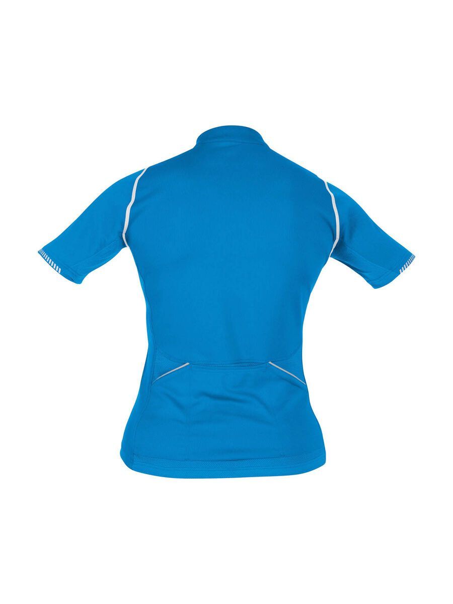 Gore Bike Wear Contest Lady Trikot, waterfall blue/white - Bild 2