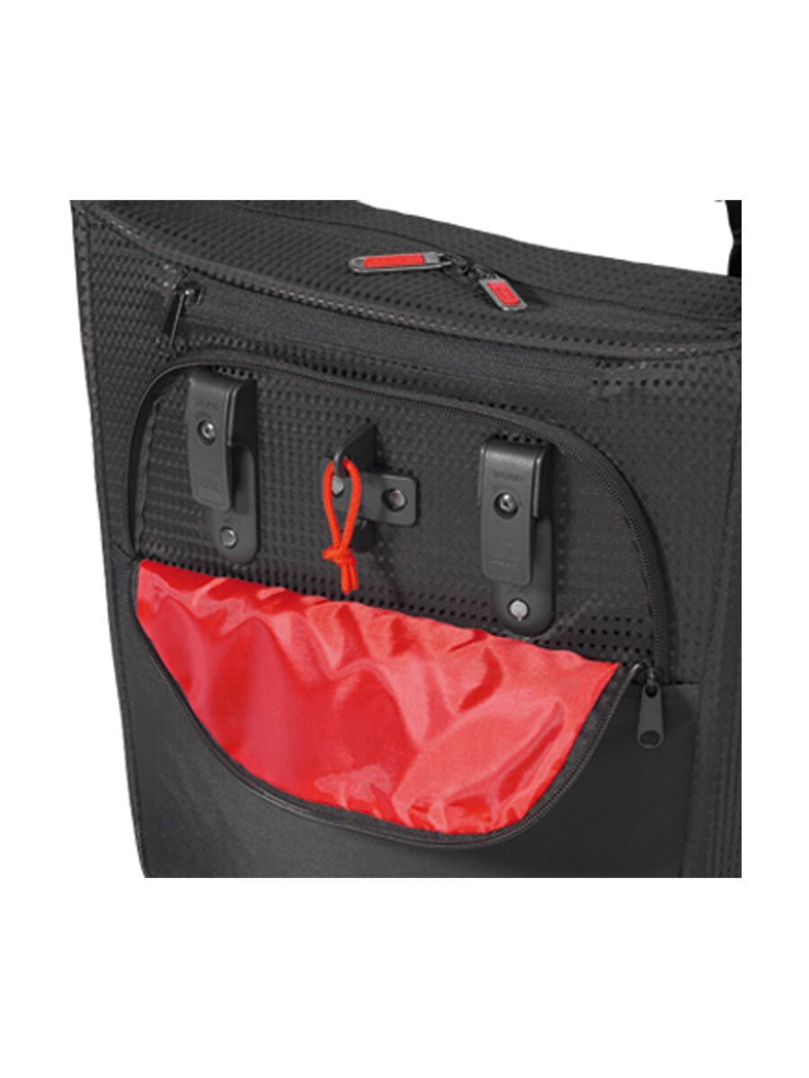 Abus Onyx ST 2505 + KLICKfix - Bild 4