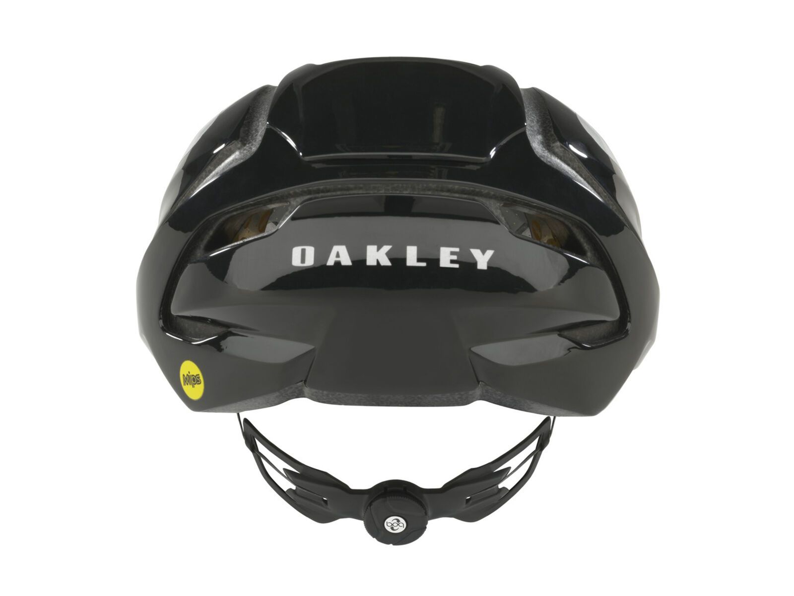 Oakley ARO5, black - Bild 4