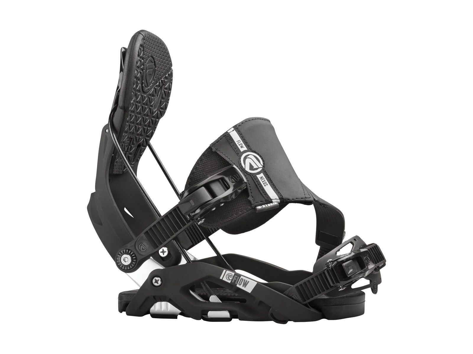 Set: Nitro Team 2016 + Flow Nexus Hybrid (1513166S) - Bild 3