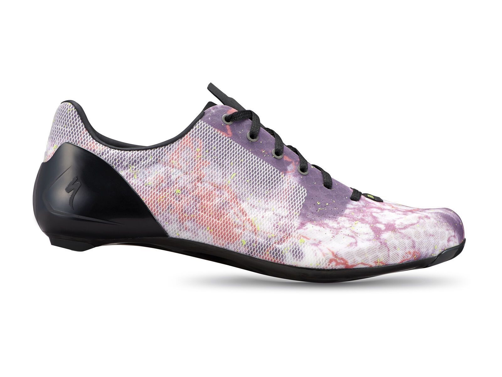 Specialized S-Works 7 Lace Road, vivid coral/cast umber - Bild 2