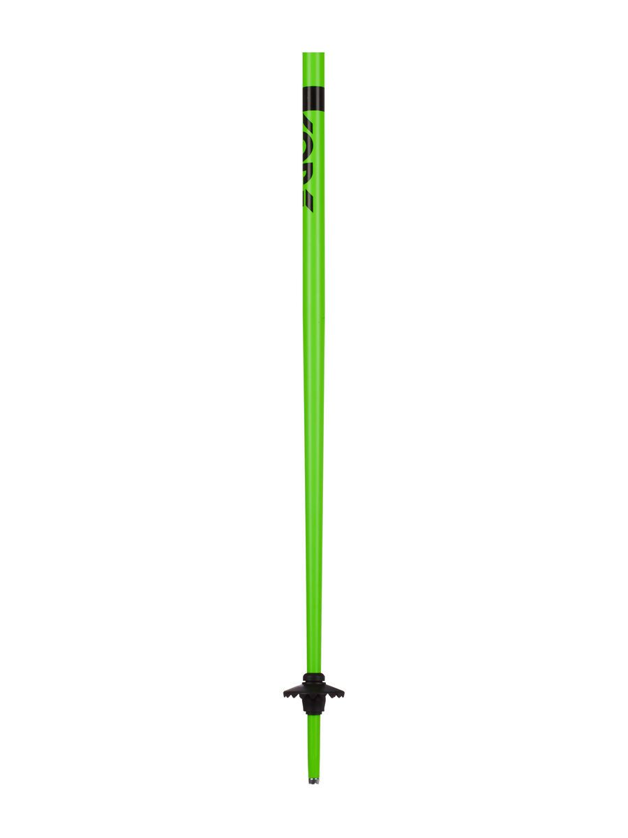 Head Kore One Piece, anthracite neon green - Bild 5