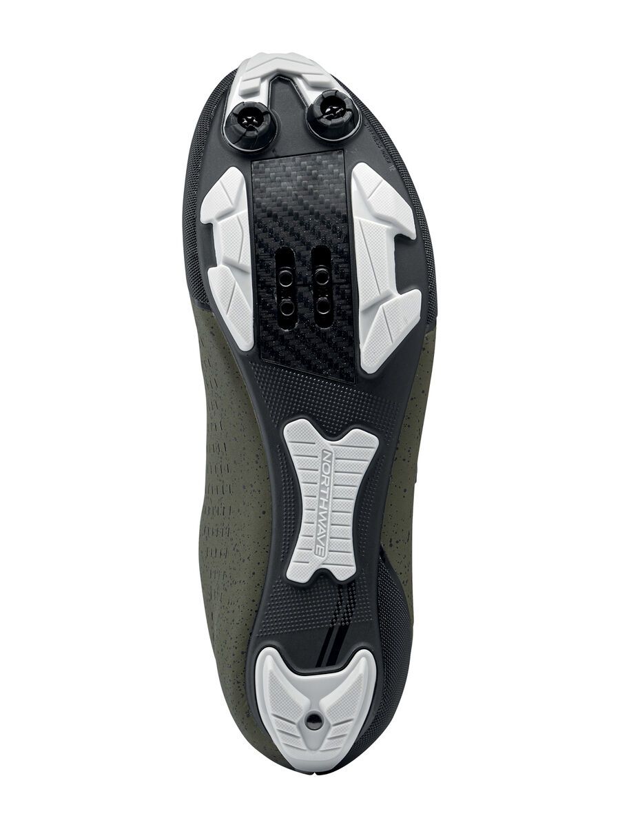 Northwave Rebel 3, forest - Bild 3