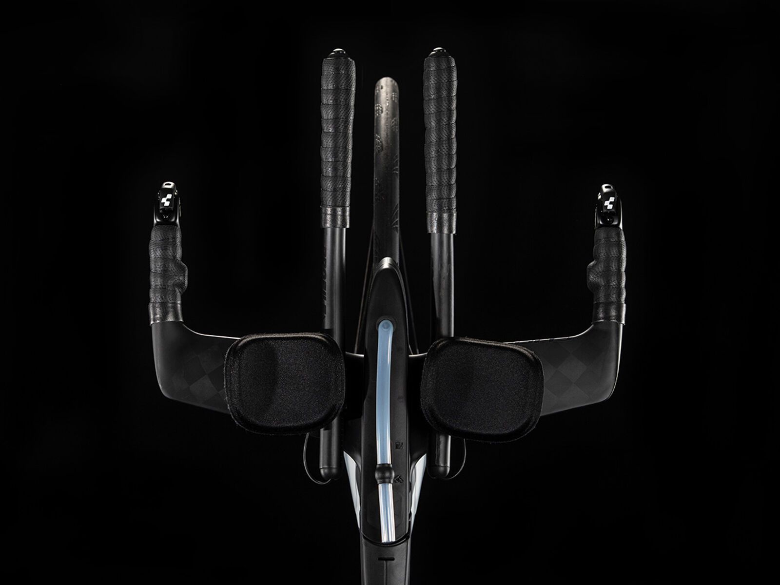 Cube Aerium C:68 SL Low, carbon´n´red - Bild 2