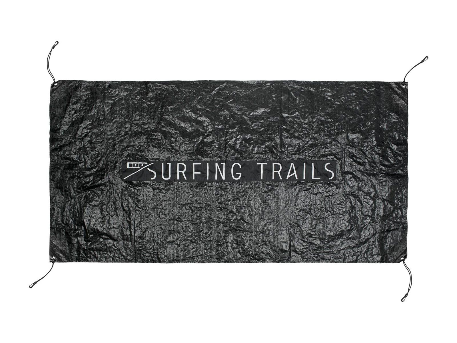 ION Car Saver, black - Bild 1