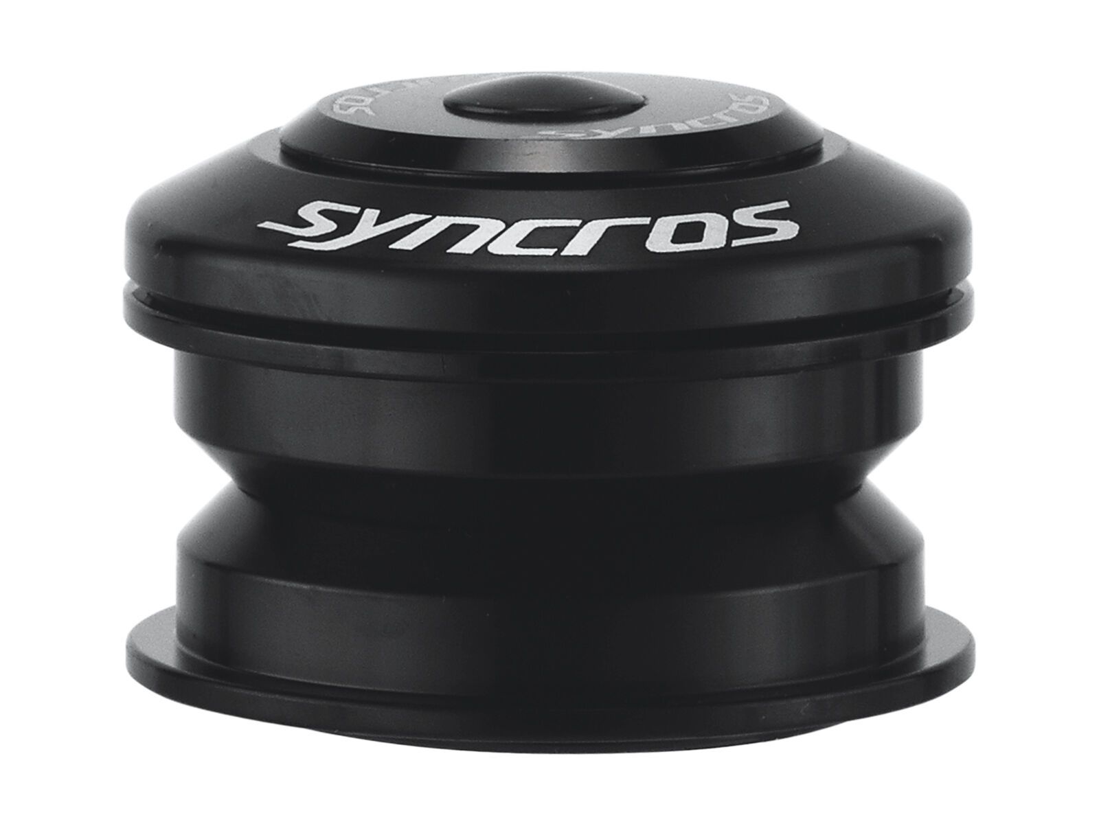 Syncros Headset Press Fit 1 1/8, black - Bild 1