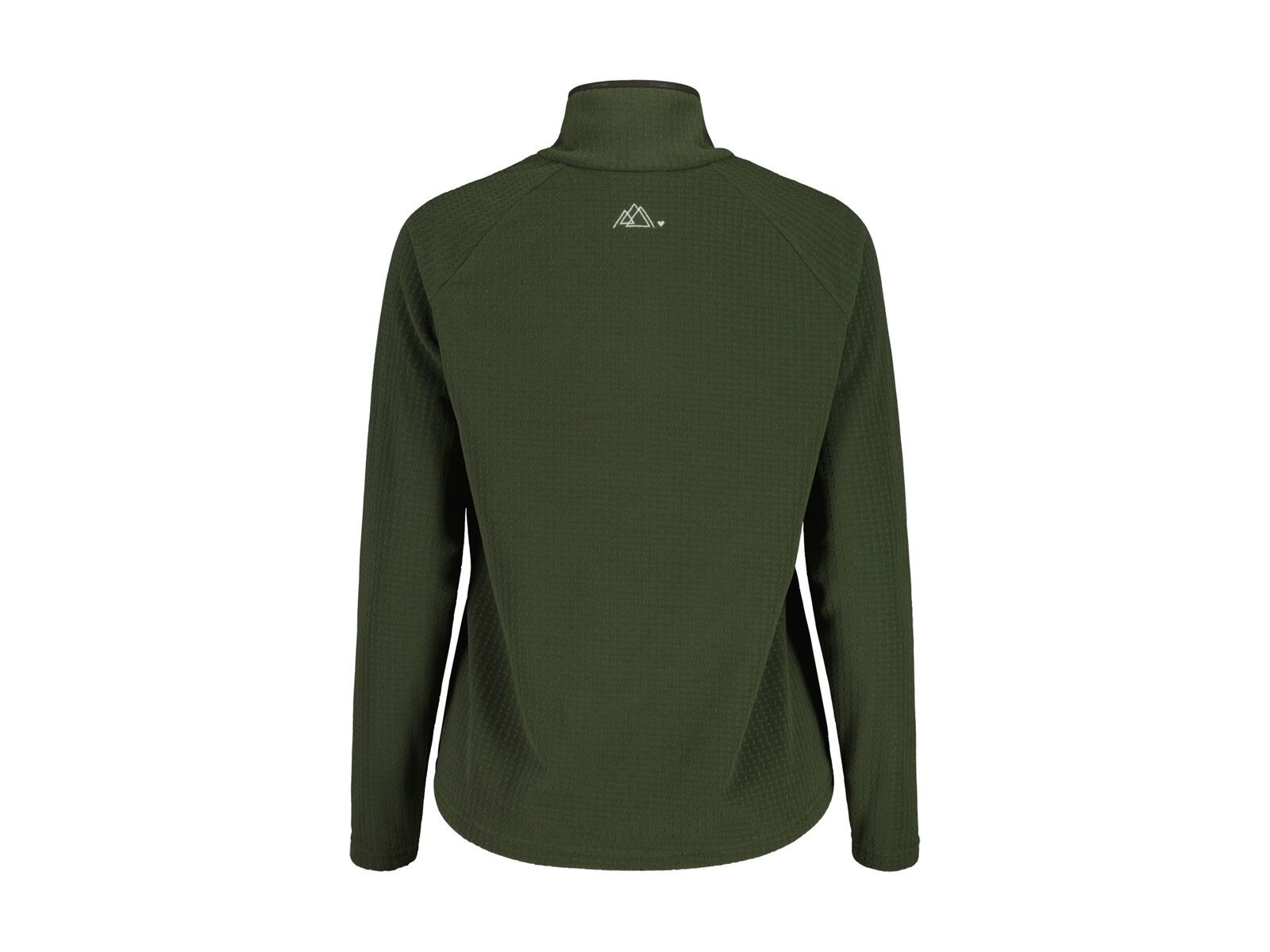 Maloja Vangam., alpine woods - Bild 2