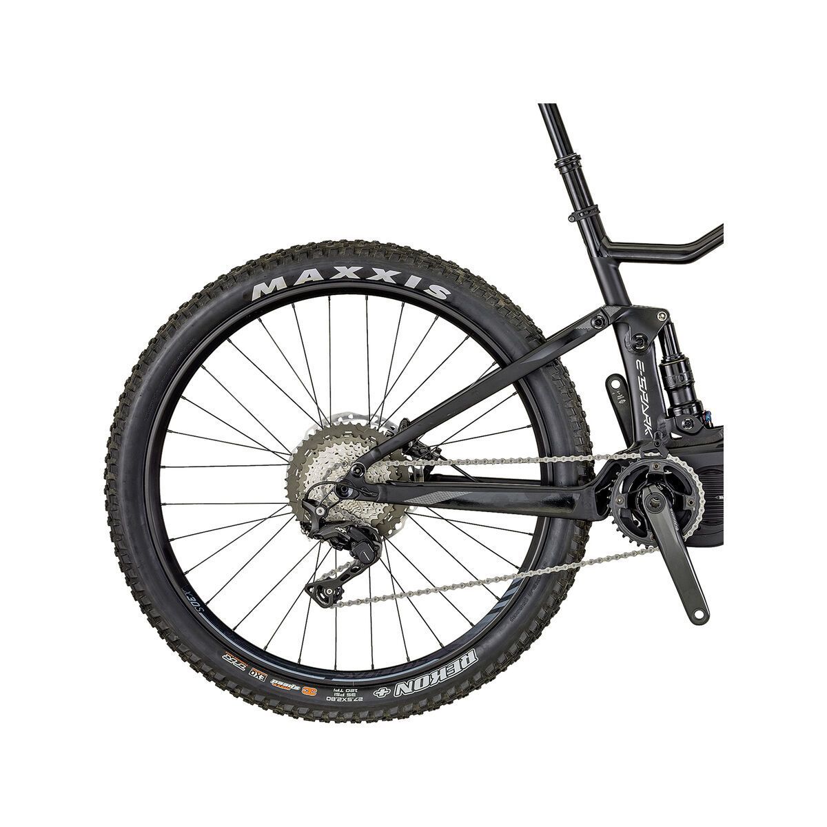 Scott E-Spark 710 - Bild 4