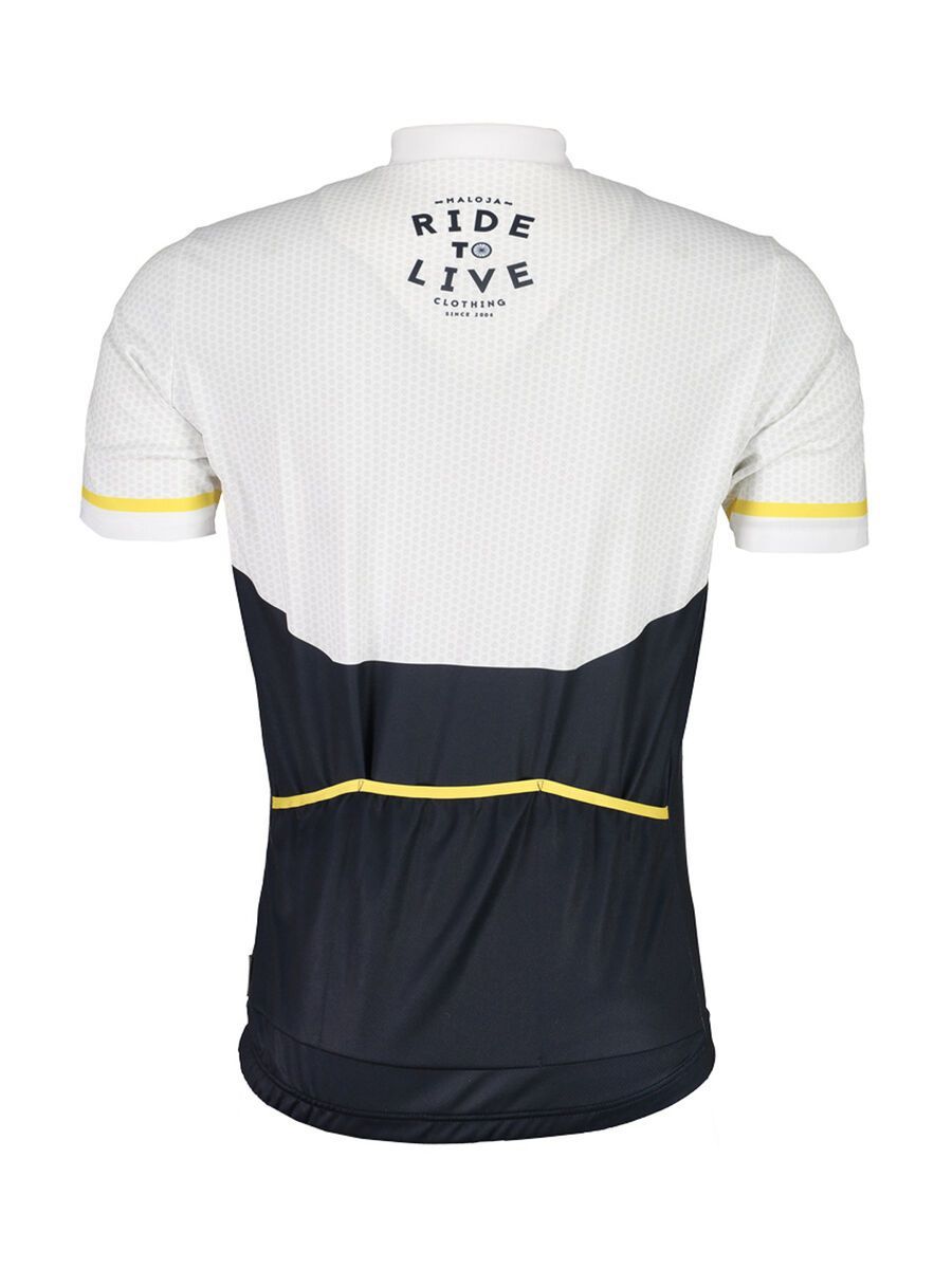 Maloja PushbikersM. Basic 1/2, snow - Bild 2