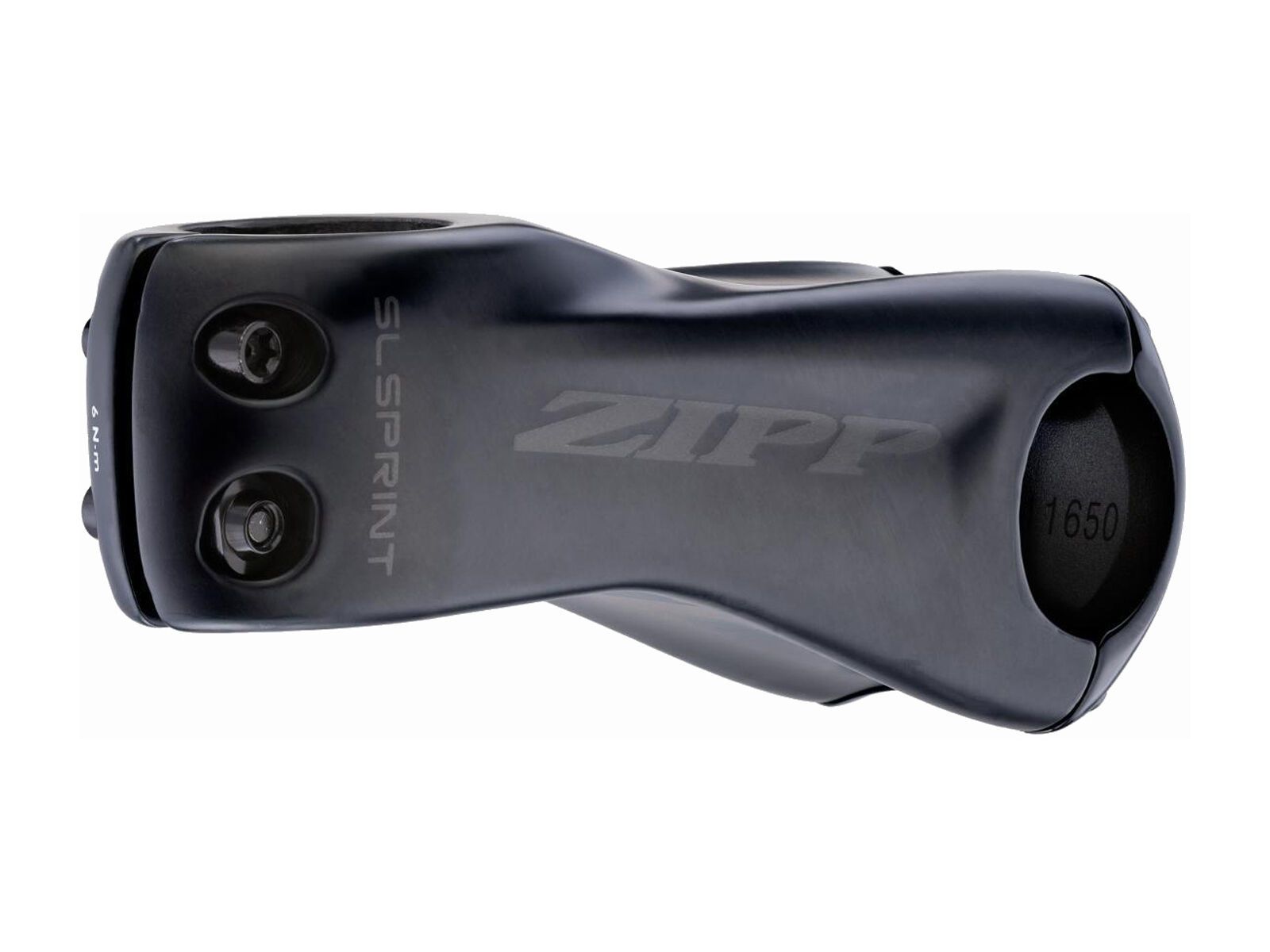 Zipp SL Sprint Stem, schwarz - Bild 2