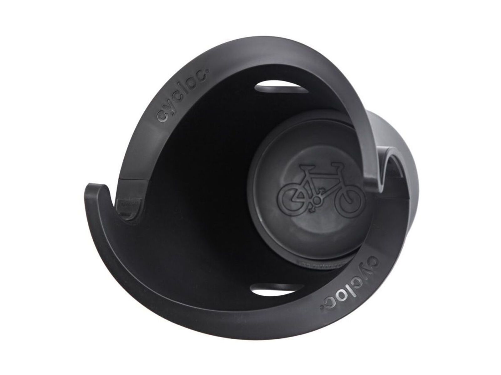 Cycloc Solo, black - Bild 1