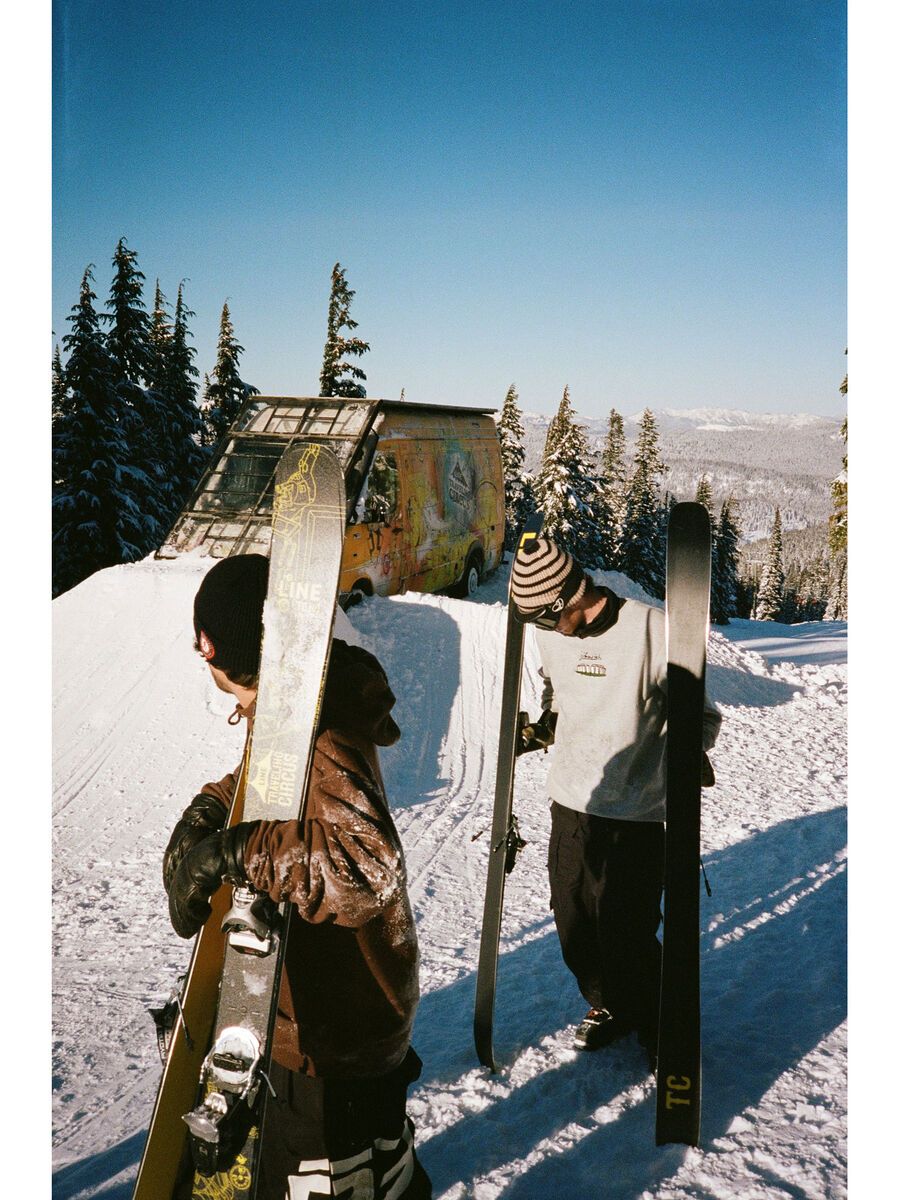 Line Chronic 94 TC - Bild 11