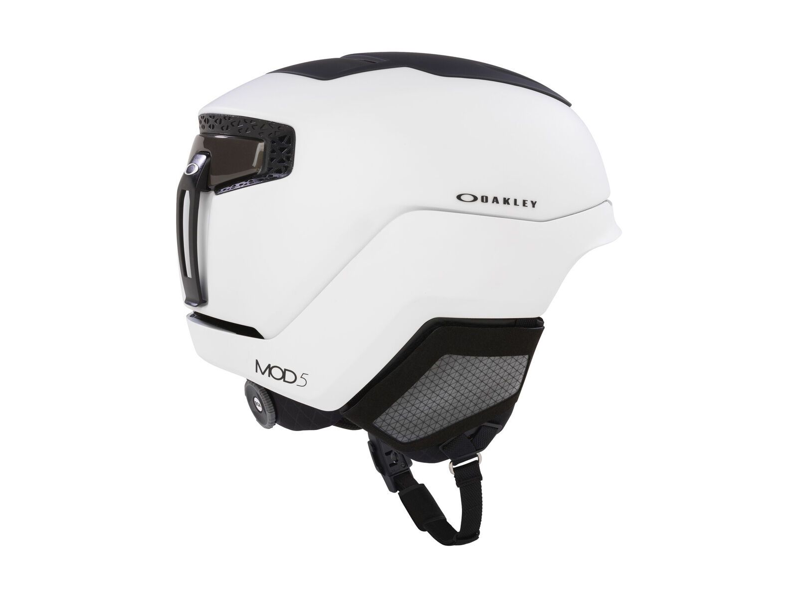 Oakley Mod5, white - Bild 7
