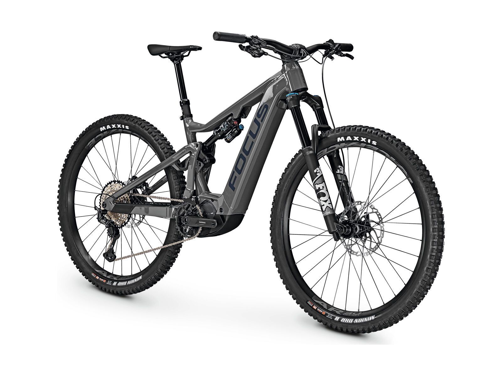 Focus Jam² 7.9, slate grey - Bild 2