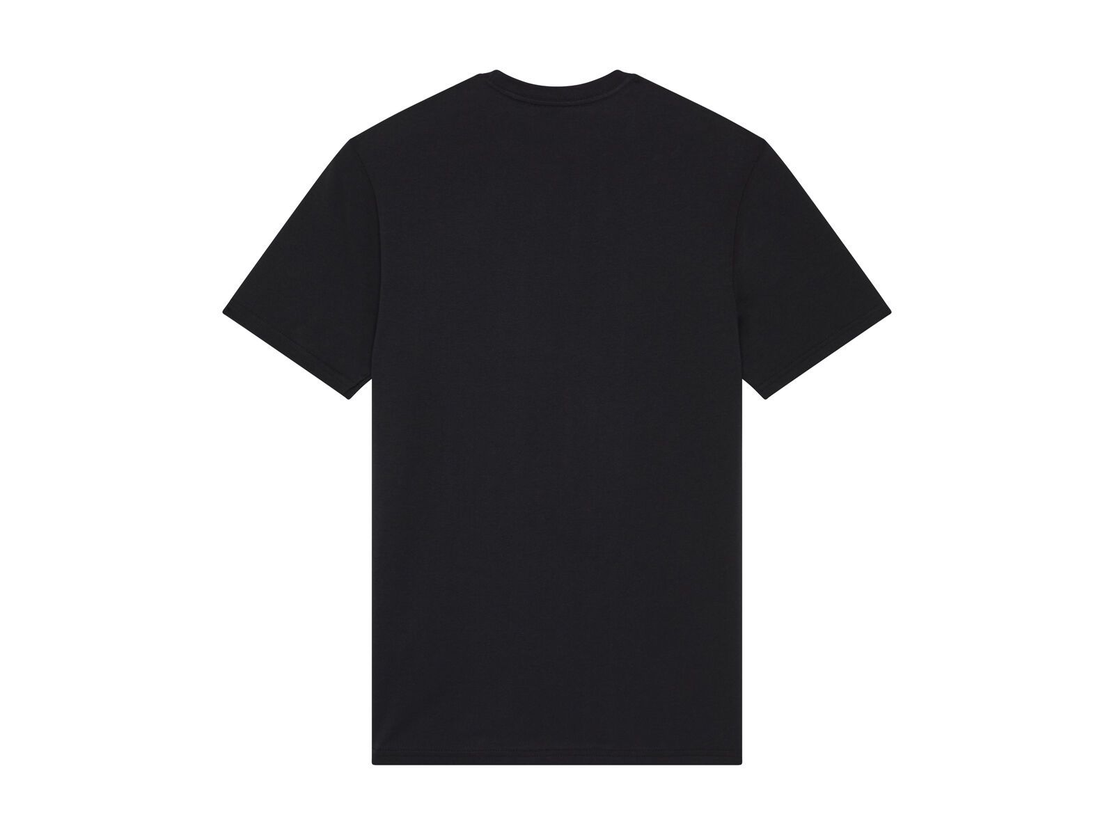 Fox Image Skull SS Prem Tee, black - Bild 2