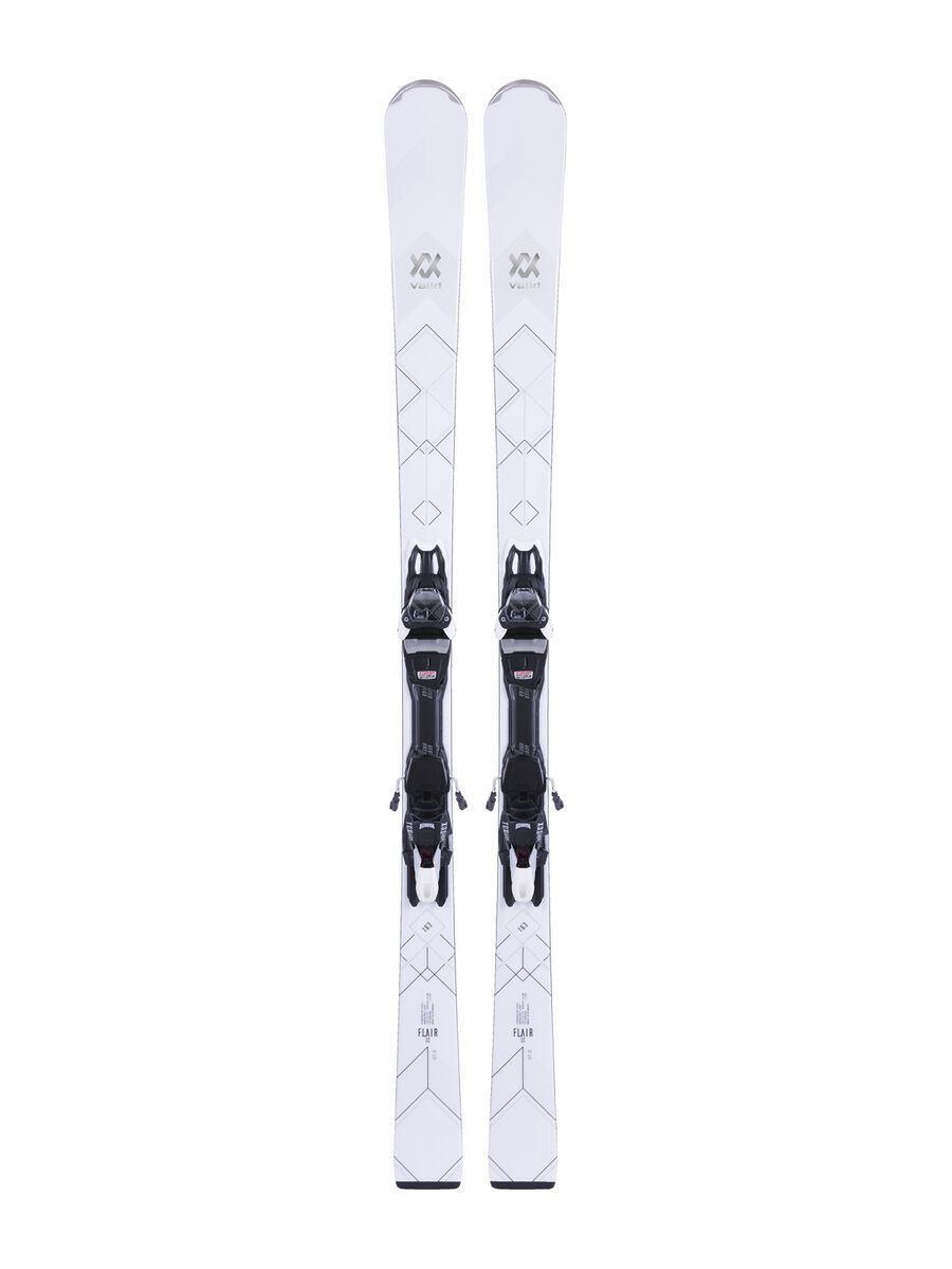 Völkl Set: Flair SC 2018 + Völkl vMotion 11 E GW Lady (1524696) - Bild 1